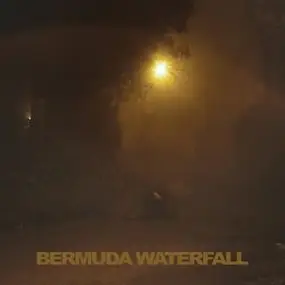 Sean Nicholas Savage - Bermuda Waterfall