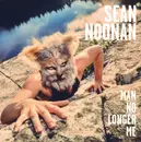 CD - Sean Noonan - Man No Longer Me