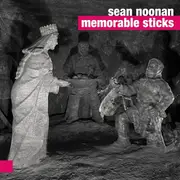CD - Sean Noonan - Memorable Sticks - Digisleeve