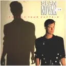 12inch Vinyl Single - Sean Novak - This Is Your Captain