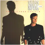 12inch Vinyl Single - Sean Novak - This Is Your Captain