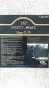 LP - Seán Ó Sé - The West's Awake