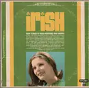 LP - Sean O'Grady's Irish Musicians And Singers - Irish Favorites