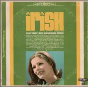Sean O'Grady's Irish Musicians And Singers