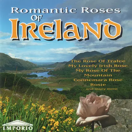 Sean O'Neill Band - Romantic Roses Of Ireland