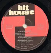LP - Sean Buckley Set - Hit House Hits - Original German