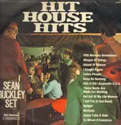 LP - Sean Buckley Set - Hit House Hits - Original German