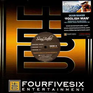 Sean Baker - Foolish Man