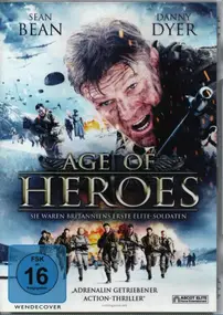 Sean Bean - Age of Heroes
