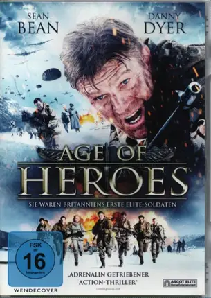 Sean Bean / Danny Dyer a.o. - Age of Heroes