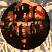 12inch Vinyl Single - Sean Biddle / DJ Vitamin D - The Floorfillerz - More Saturated Tracks EP