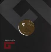 EP - Sean Biddle - Hashbrowns @ Midnite E.P. - Company Sleeve.