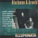 CD - Sean Blackman & John Arnold - Illuminata