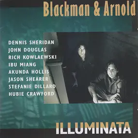 John Arnold - Illuminata