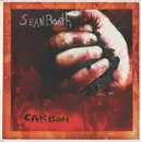CD - Sean Booth - Carbon - digifile