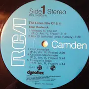 LP - Sean Broderick - The Green Isle Of Erin