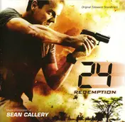 Sean Callery - 24 Redemption