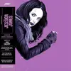 Double LP - Sean Callery - Jessica Jones - Season One (Original Soundtrack) - Limited Edition, Purple Vinyl, Insert, 180g