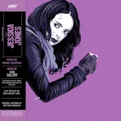 Sean Callery - Jessica Jones - Season 1