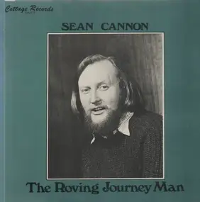 Sean Cannon - The Roving Journey Man