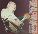 CD - Sean Chambers - Welcome To My Blues