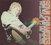 Sean Chambers - Welcome To My Blues