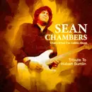 CD - Sean Chambers - That's What I'm Talkin About - Tribute To Hubert Sumlin