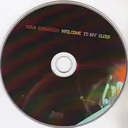 CD - Sean Chambers - Welcome To My Blues