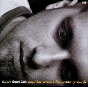 Sean Colt - Sounds From The Underground