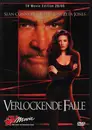 DVD - Sean Connery / Catherine Zeta-Jones - Verlockende Falle / Entrapment