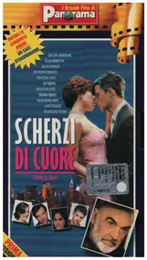 Sean Connery - Scherzi DI Cuore / Playing By Heart