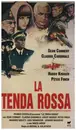 VHS - Sean Connery - La Tenda Rossa / The Red Tent - Italian
