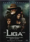 Sean Connery - Die Liga der außergewöhnlichen Gentlemen / The League of Extraordinary Gentlemen