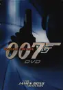 DVD-Box - Sean Connery / Roger Moore / Pierce Brosnan a.o. - 007: Special Edition - + Slipcase / Region 1