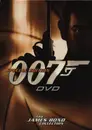 DVD-Box - Sean Connery / Roger Moore / Pierce Brosnan a.o. - 007: Special Edition - + Slipcase / Region 1