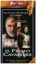 VHS - Sean Connery / Richard Gere - Il Primo Cavaliere / The First Knight - Italian