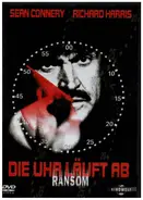 Sean Connery / Richard Harris a.o. - Die Uhr läuft ab / Ransom