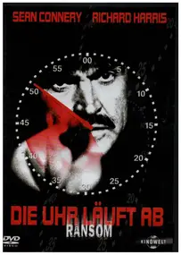 Sean Connery - Die Uhr läuft ab / Ransom