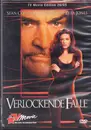 DVD - Sean Connery - Verlockende Falle