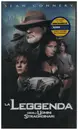 VHS - Sean Connery - La leggenda degli uomini straordinari / The League of Extraordinary Gentlemen - Italian
