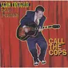 CD - Sean Costello & His Jivebombers - Call The Cops