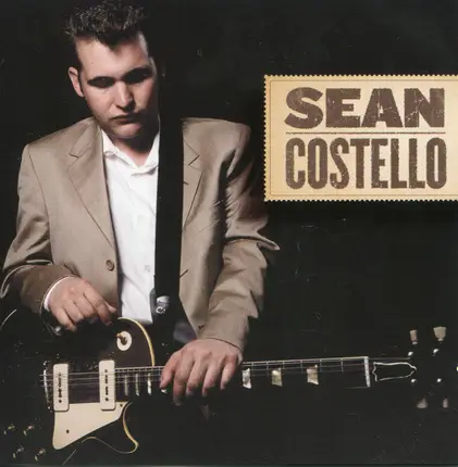 Sean Costello - Sean Costello