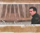 CD - Sean Cox - Return To Me - Digipak