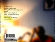 CD - Sean Croghan - From Burnt Orange To Midnight Blue