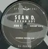 12'' - Sean D. - Rough Boy