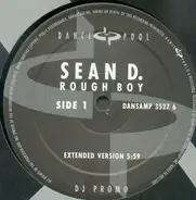 Sean D. - Rough Boy
