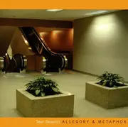 CD - Sean Deason - Allegory & Metaphor