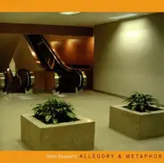 Sean Deason - Allegory & Metaphor