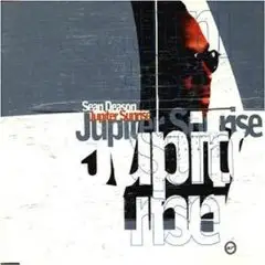 Sean Deason - Jupiter Sunrise