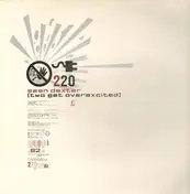 sean dexter - Two Get Overexcited